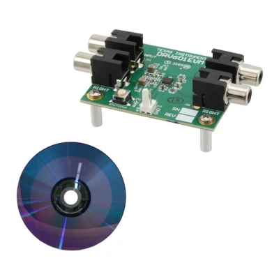 DRV601EVM main image