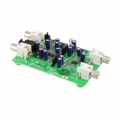 DRV603EVM main image