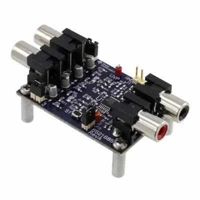 DRV632EVM main image