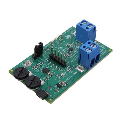 DRV8210EVM main image