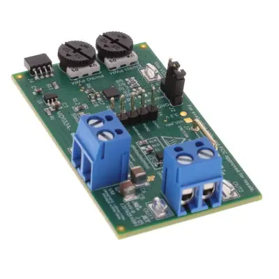 DRV8212EVM main image