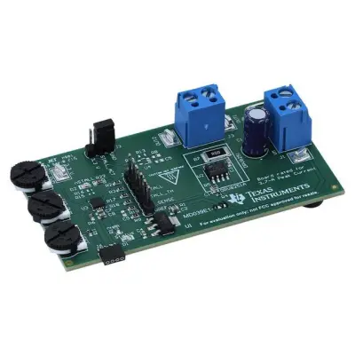 DRV8251AEVM main image