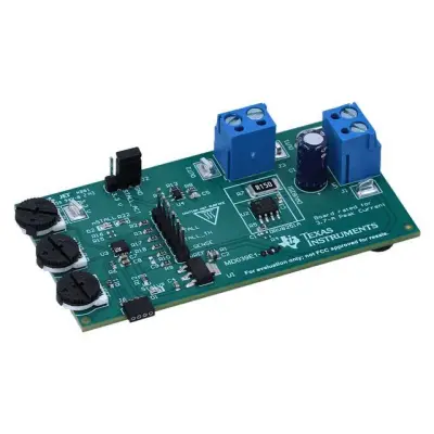 DRV8251EVM main image