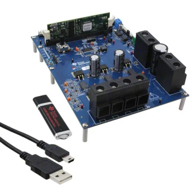 DRV8301-HC-C2-KIT main image