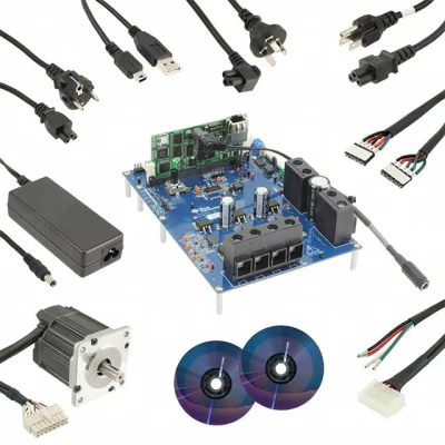 DRV8301-LS12-KIT main image