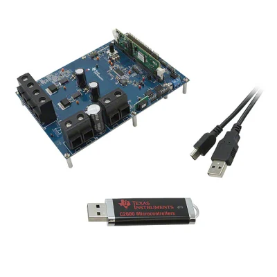 DRV8302-HC-C2-KIT main image