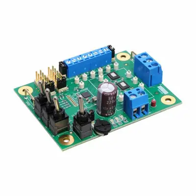 DRV8306EVM main image