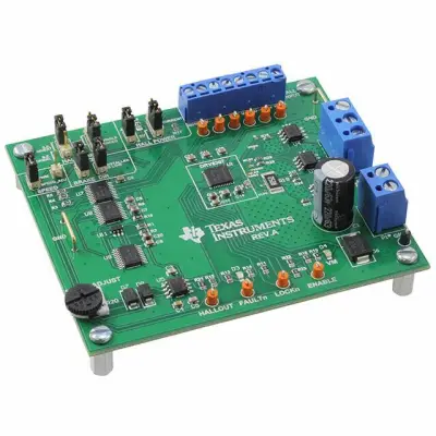 DRV8307EVM main image