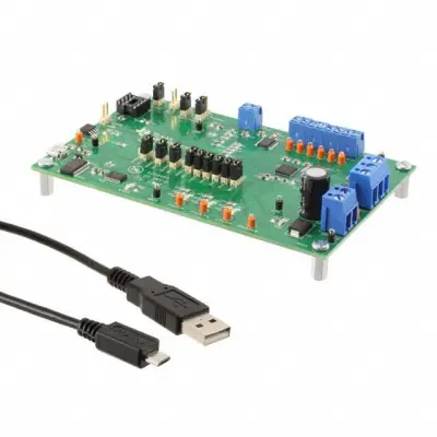 DRV8308EVM main image