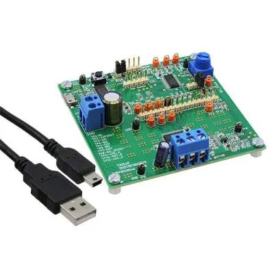 DRV8313EVM main image