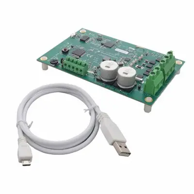 DRV8350S-EVM main image