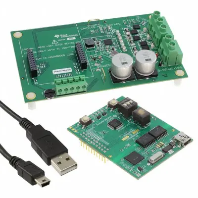 DRV8353RH-EVM main image