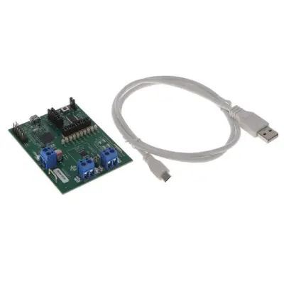 DRV8410EVM main image