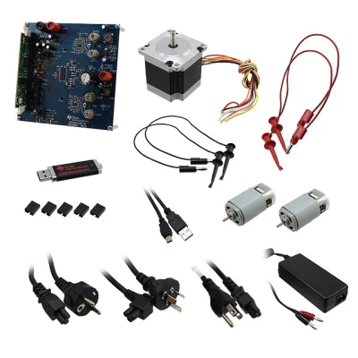 DRV8412-C2-KIT main image