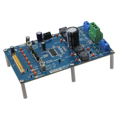 DRV8412DDWEVM main image