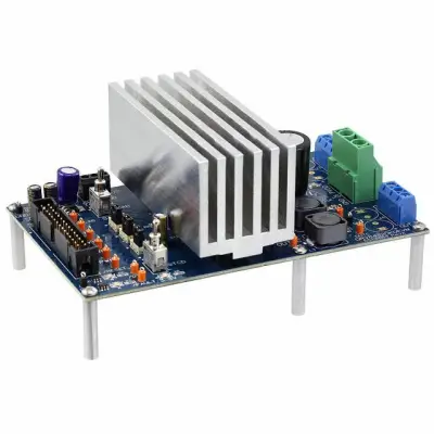 DRV8432EVM main image