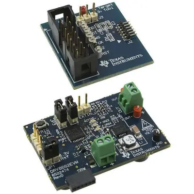 DRV8662EVM main image