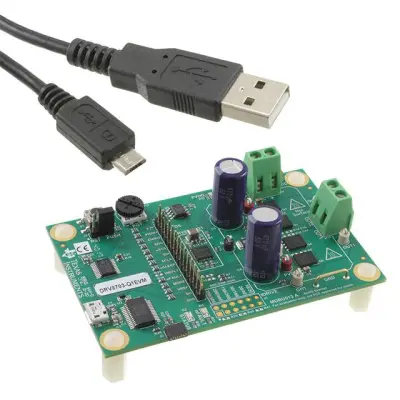 DRV8703-Q1EVM main image