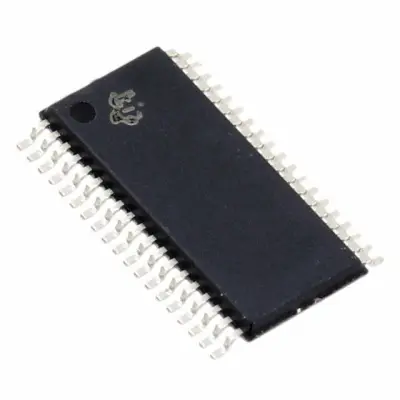 DRV8711DCP main image