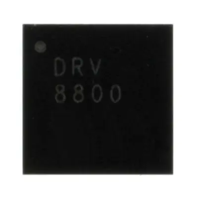 DRV8800RTYR main image