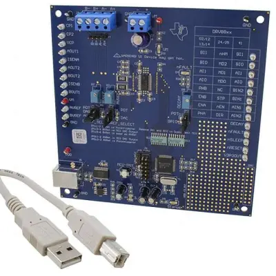DRV8814EVM main image