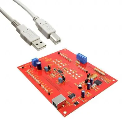 DRV8818EVM main image