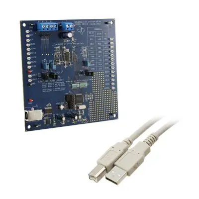 DRV8825EVM main image