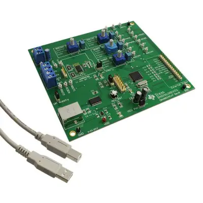 DRV8834EVM main image