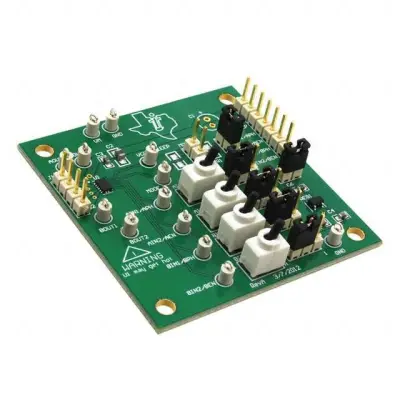DRV8835EVM main image