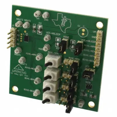 DRV8836EVM main image