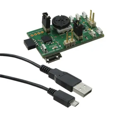 DRV8837EVM main image