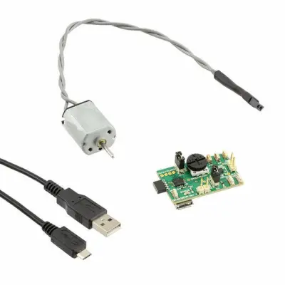 DRV8838EVM main image