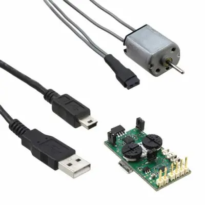 DRV8839EVM main image