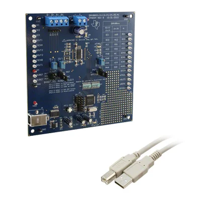 DRV8843EVM main image