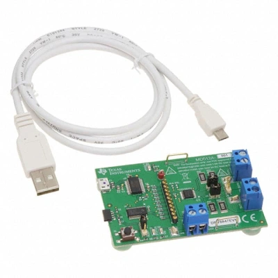 DRV8847EVM main image