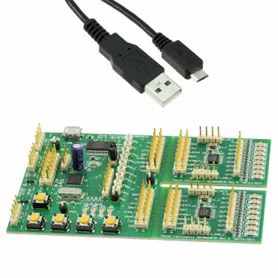 DRV8860EVM main image