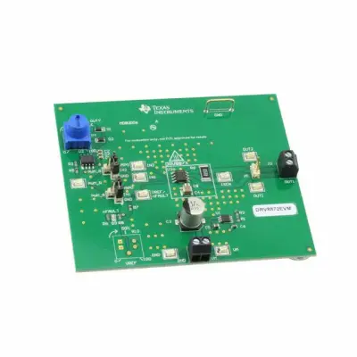 DRV8872EVM main image