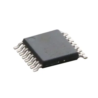DRV8874PWPR main image