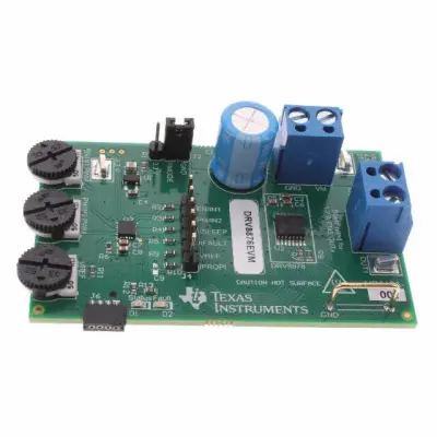 DRV8876EVM main image