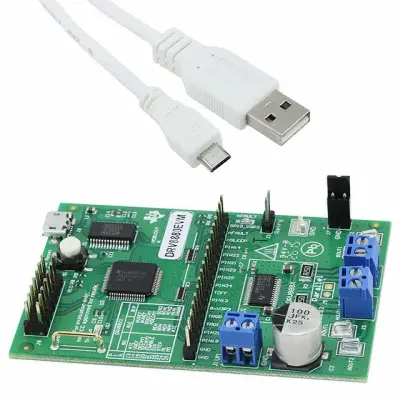 DRV8880EVM main image