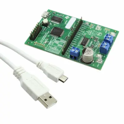 DRV8881EEVM main image