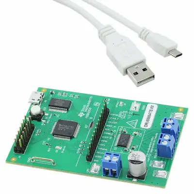 DRV8886ATEVM main image