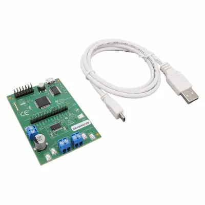 DRV8886EVM main image