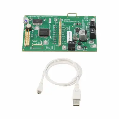 DRV8889-Q1EVM main image