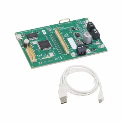 DRV8899-Q1EVM main image