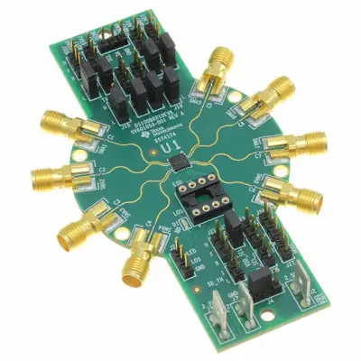 DS100BR210EVK/NOPB main image