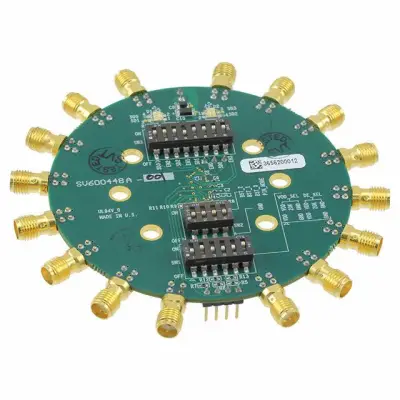 DS100BR410EVK-4/NOPB main image