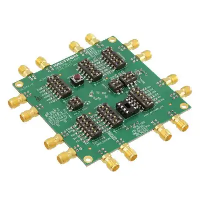 DS100KR401EVK/NOPB main image