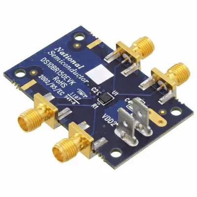DS10BR150EVK/NOPB main image