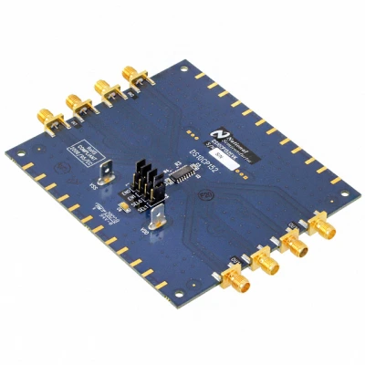 DS10CP152EVK/NOPB main image